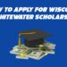 University Of wisconsin Whitewater Scholarship