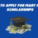University of Mary Hardin Baylor Scholarships