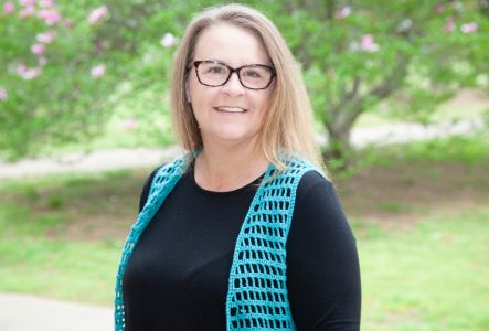 ASPSF Welcomes Christi Brown as Program Manager