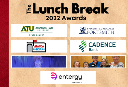 ASPSF to Honor 7 Outstanding Statewide Partners at The Lunch Break on Oct. 10