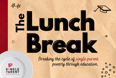 Get ready for The Lunch Break on Oct. 10 in Little Rock