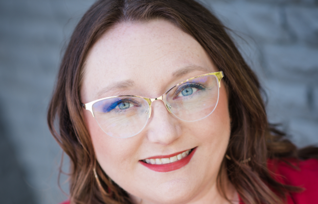 Meet ASPSF’s New Executive Director Jenn Morehead