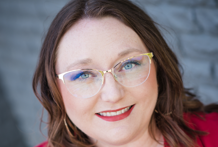 Meet ASPSF’s New Executive Director Jenn Morehead